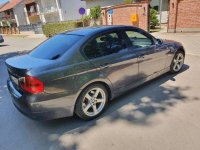 BMW e 90 320 d 2005. god :: Automobili do 5000 eur Oglasi Beograd