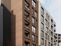 Centar, Dalmatinska, 3.0, 101,40m2 novogradnja :: Prodaja Stan Oglasi Beograd