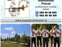 Beogradski Duvački Pogrebni Orkestar :: Muzičari Oglasi Beograd