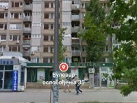 Prodajem stan od 62 m2, ulica Bulevar Oslobođenja u centru Novog Sada :: Prodaja Stan Oglasi Beograd