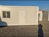 Prodaja kontenjera 6m×2,4m :: Prodaja Nekretnine Razno Oglasi Beograd