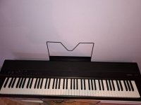 Na prodaju električni klavir, MEDELI SP201 :: Muzički Instrumenti Oglasi Beograd