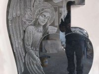 Izrada nadgrobnih spomenika :: Građevinarstvo Ostalo Razno Oglasi Beograd