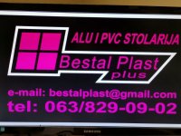 Potrebani majstori i pomocni radnici za Alu i Pvc stolariju alu i staklene fasade :: Arhitektura Građevinarstvo Tražim Nudim Posao Oglasi Beograd