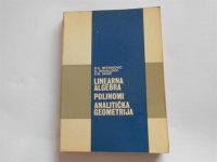 Časovi Linearne algebre i analitičke gometrije studentima RAF :: Podučavanje Usluge Oglasi Beograd