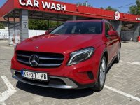 Mercedes Benz GLA 220 2,2 2015. god :: Automobili do 20000 eur Oglasi Beograd