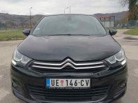 CITROEN C4 Millenium Business 2018. :: Automobili do 10000 eur Oglasi Beograd