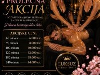 King Lomi Lomi Nui :: Nega Lica i Tela Usluge Oglasi Beograd