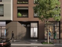 Centar, Dalmatinska, 4.0, 92,51 m2 novogradnja :: Prodaja Stan Oglasi Beograd