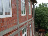 Najkvalitetnije gletovanje, krecenje, izrada  fasada :: Građevinske Usluge Oglasi Beograd
