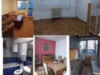 Izdajem dvosoban stan, Sremska Mitrovica :: Izdavanje Rentiranje Stan Oglasi Beograd