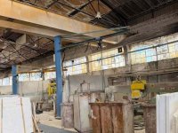 Akcija  Prodajem 4 freze za kamen, liniju za obradu pločica, 2 CNC mašine :: Mašine i Alati Oglasi Beograd