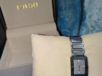 RADO®   odlično očuvan sat :: Satovi Oglasi Beograd