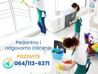 Čišćenje poslovnih prostora :: Čišćenje i Održavanje Oglasi Beograd