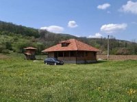 Vikendica, Brusnica :: Izdavanje Rentiranje Vikendica Oglasi Beograd