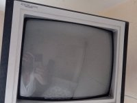 prodajem mali katodni televizor :: CRT Televizori Oglasi Beograd