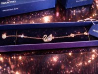 Swarovski nakit :: Nega Tela i Lica Ostalo Razno Oglasi Beograd