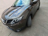 Nissan Qashqai  dci 2015. dizel :: Automobili do 20000 eur Oglasi Beograd