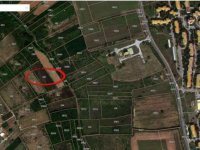 Na prodaju njiva kategorije 4 sa mogućnošću konverzije  0,65 ha :: Prodaja Plac Zemljište Njiva Oglasi Beograd
