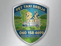 Prevoz pasa: Beograd - Cela Srbija :: Transport i Selidbe Oglasi Beograd