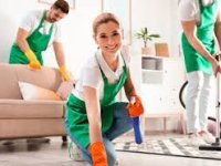 Potrebne predradnica ili instruktorka za radnice :: Higijenski Poslovi Tražim Nudim Posao Oglasi Beograd