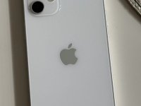 Iphone 12, white, 64gb Polovan u odlicnom stanju :: Mobilni Telefoni Prodaja Kupovina Oglasi Beograd