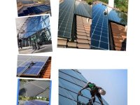Profesionalno pranje prozora na visini i solarnih panela :: Čišćenje i Održavanje Oglasi Beograd Profesionalno pranje prozora na visini i solarnih panela :: Čišćenje i Održavanje Oglasi Beograd