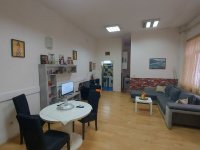 Dorćol, Strahinjića Bana, 104 m2 :: Prodaja Stan Oglasi Beograd