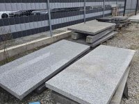 Veliki izbor granita svih vrsta i debljina povoljno :: Građevinski Materijali Oglasi Beograd