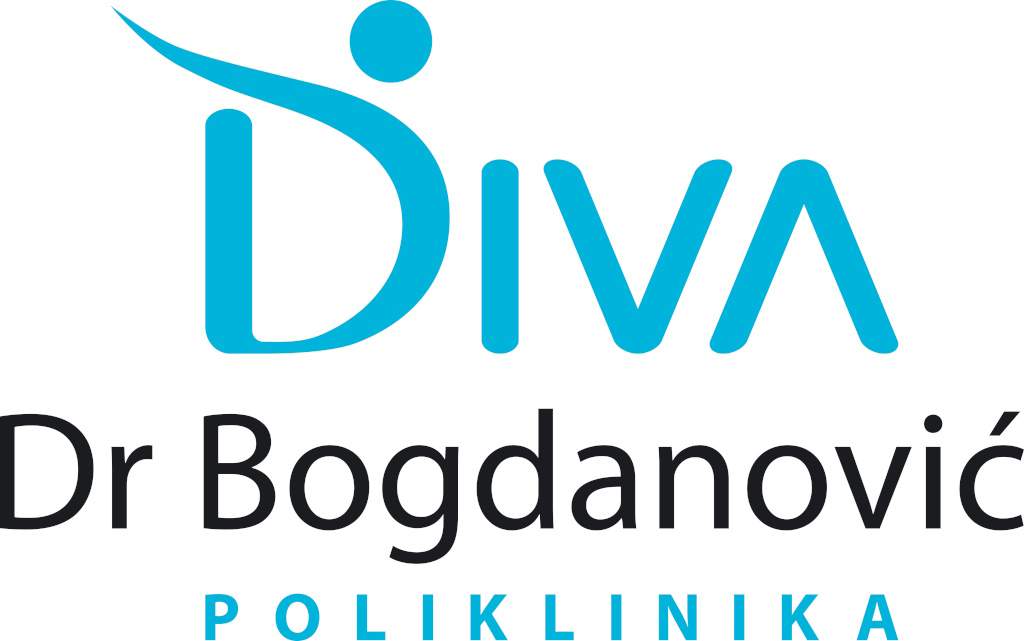 Poliklinika Diva Logo Beograd