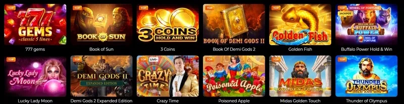 Tehnološki startapi u kazino industriji