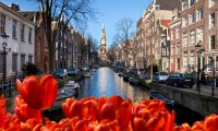 Ponude za putovanje Holandija Amsterdam 2023 evropski grad povoljno vikend ture obilasci autobuski Eta Turs.
