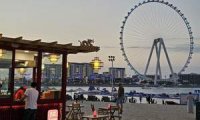 Dubai aranžmani 5,6 i 7 noćenja - Dubai avio prevoz direktan let  Fly Dubai - hotelski  smeštaj.