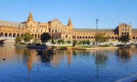 Turistički aranžmani sezona 2023 hotel autobusom first minute ponuda valensija sevilja torremolinos kordoba marbela barselona.