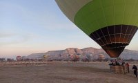 Putovanje Kapadokija sa fakultativnom posetom najvećih znamenitosti Kapadokije, let balonom 10 dana/ 7 noćenja/ autobusom Kapadokija proleće 2022 - 329 €