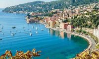 Letovanje Sanremo 2023 (Azurna obala) sa fakultativnim obilascima - neverovatno letovanje na Azurnoj obali Sanremo Ligurijska Obala.