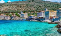 Odmor u Grčkoj na Korintu i Peloponezu 2022 - od 259€