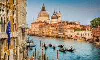 Putovanje Venecija jesen 2022 sa posetom Veneciji, Veroni, Sirmione, Padovi i Vićenci autobuski prevoz hotelski smeštaj first minute ponuda.
