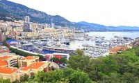 Nica, San Remo, Monako, Menton sigurno će vas ostaviti bez daha. Azurna obala je plava, koralna, tirkizna, smaragdna.