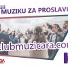  O čemu voditi računa prilikom odabira muzike za svadbu