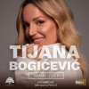 Tijana Bogićević, vlasnica jednog od najraskošnijih vokala i omiljenih muzičkih hitova, vraća se pred beogradsku publiku 10. maja