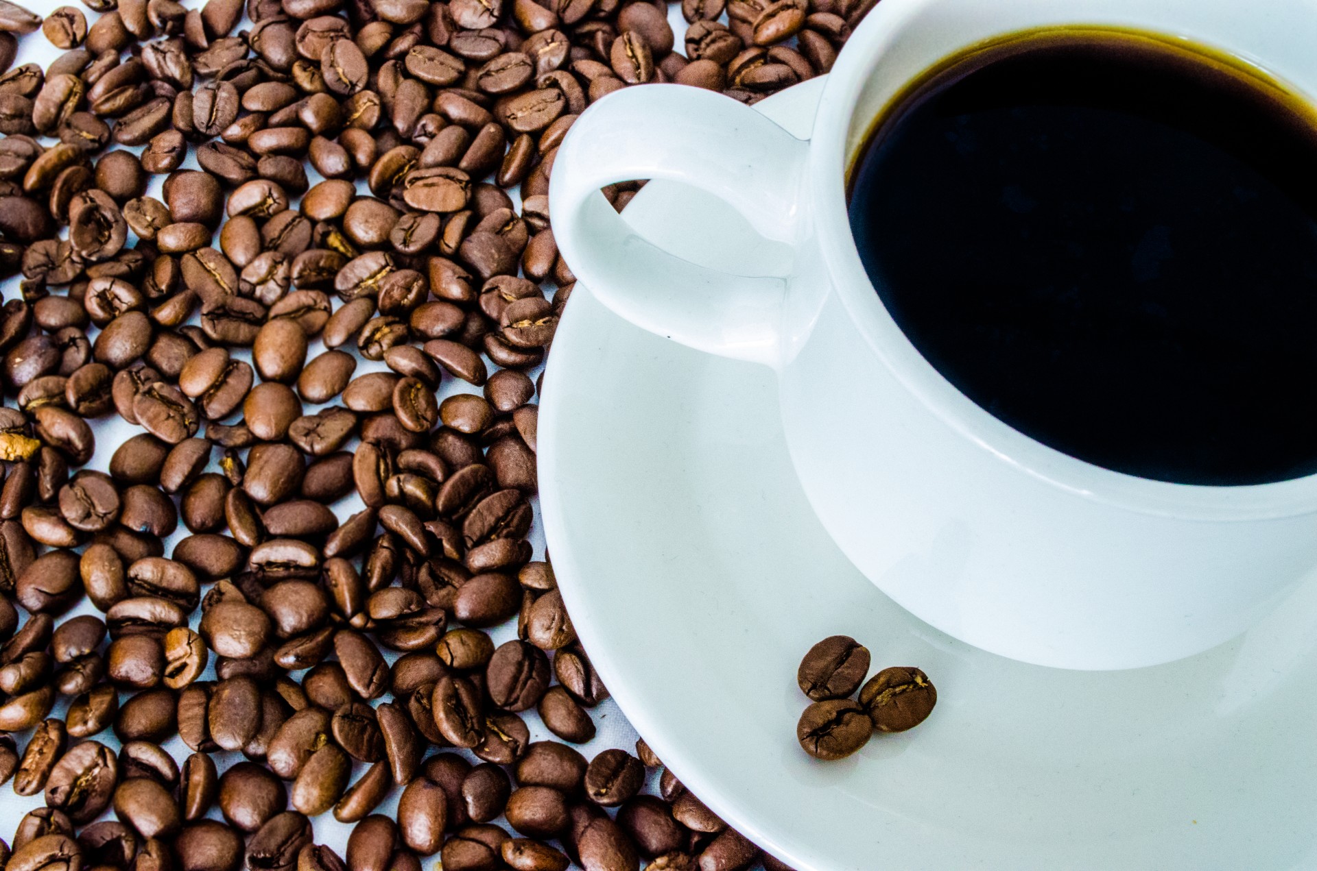 Deset Stvari Koje Kafa Zaista Radi Vašem Mozgu