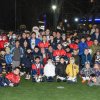 Opština Čukarica veliku pažnju posvećuje sportu i podstiče pravilnom razvoju najmlađih. 
