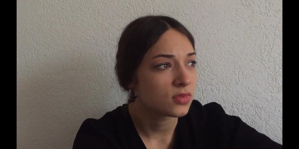 Sara Sarić Pobednik Konkursa Ja bih Stihom da ti Kažem u Zemunu Sara Sarić Pobednik Konkursa Ja bih Stihom da ti Kažem u Zemunu