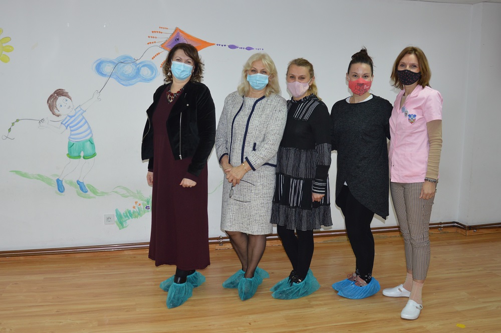 Projekat „Tata, Mama, Igrajte se sa Nama“ na Čukarici Projekat „Tata, Mama, Igrajte se sa Nama“ na Čukarici