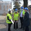 U Osnovnoj školi “Vuk Karadžić” u Sremčici u toku su radovi na energetskoj sanaciji fasade vredni 26 miliona dinara.