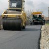Postavljanjem završnog sloja asfalta privedeni su kraju radovi na izgradnji odvojka Kosmajske ulice u naselju Ostružnica. 