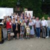 Na tradicionalnoj završnoj svečanosti na Malom Kalemegdanu, JKP “Zelenilo-Beograd”, dodelilo je zahvalnice i nagrade pobednicima i učesnicima akcije „Za zeleniji Beograd“ .