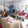 U cilju podrške Srpskim dopunskim školama u dijaspori, danas je u Kulturnom centru „Čukarica“ održan okrugli sto na temu „Saradnja i podrška Srpskim dopunskim školama u dijaspori“.