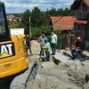 Počeli su radovi na izgradnji fekalne kanalizacije u ulici Živojina Nedeljkovića u naselju Sremčica. 